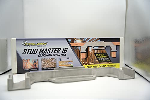 Talon Tools Stud-Master 16 Precision Framing Tool - SM16 for sale online